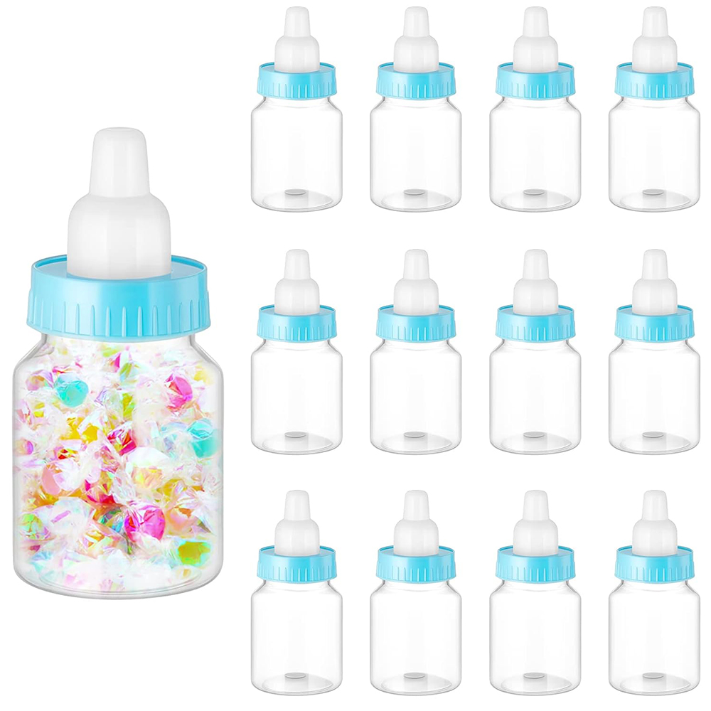 Baby Food Stuff - Botol susu bayi, botol susu Mini