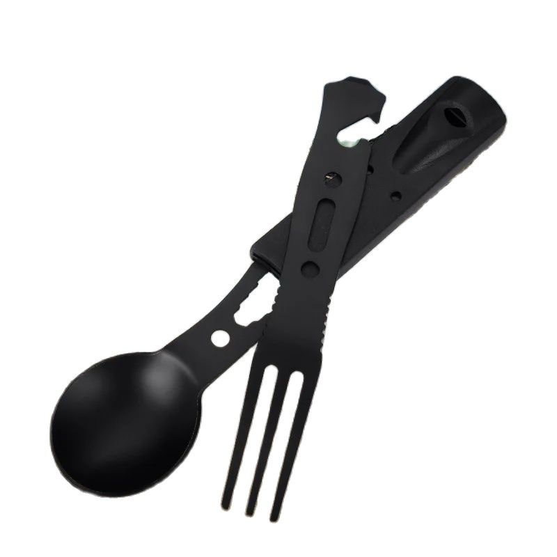 Set Peralatan Makan Camping da - Weaning Spoon Set ulasan dan harga