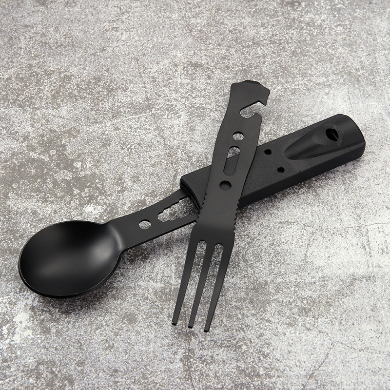 Set Peralatan Makan Camping da - Weaning Spoon Set ulasan dan harga