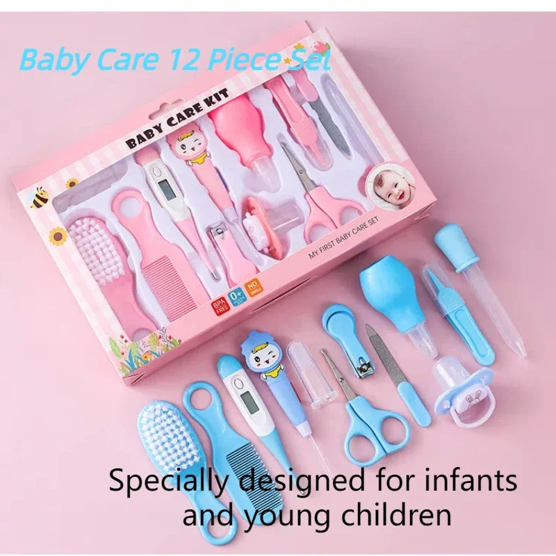 vvocci Set Perawatan Bayi 12-P - Baby Food Kit ulasan dan harga