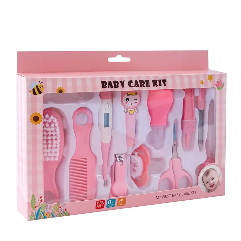 vvocci Set Perawatan Bayi 12-P - Baby Food Kit ulasan dan harga