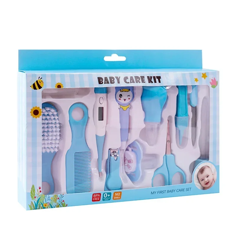 vvocci Set Perawatan Bayi 12-P - Baby Food Kit ulasan dan harga