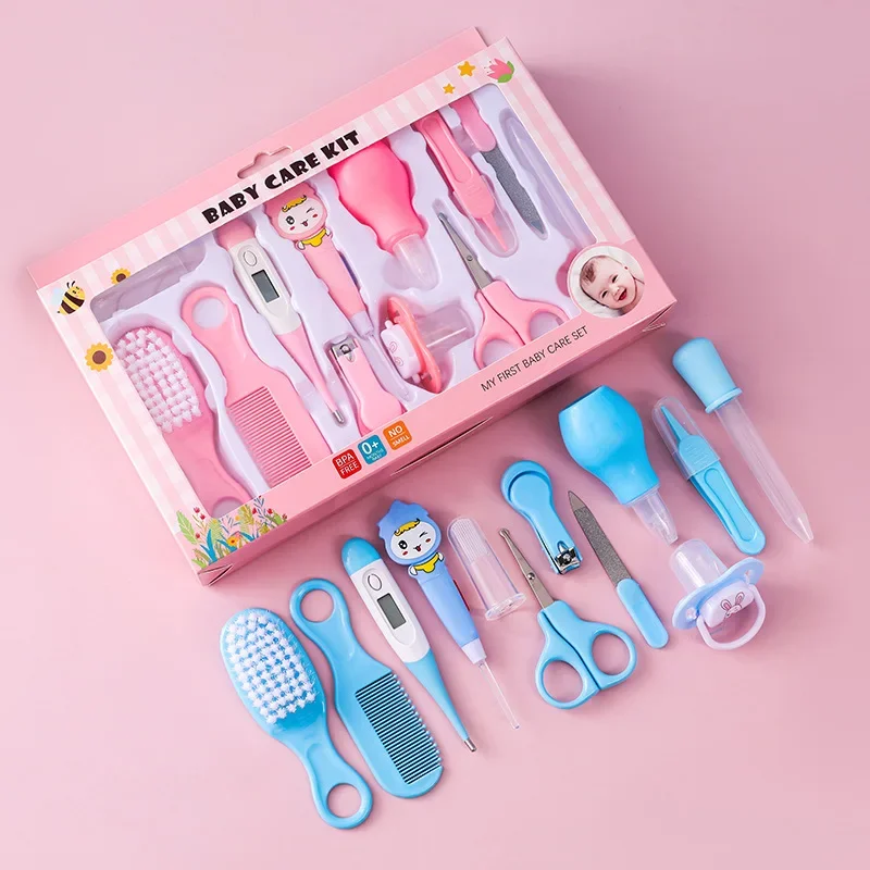 vvocci Set Perawatan Bayi 12-P - Baby Food Kit ulasan dan harga