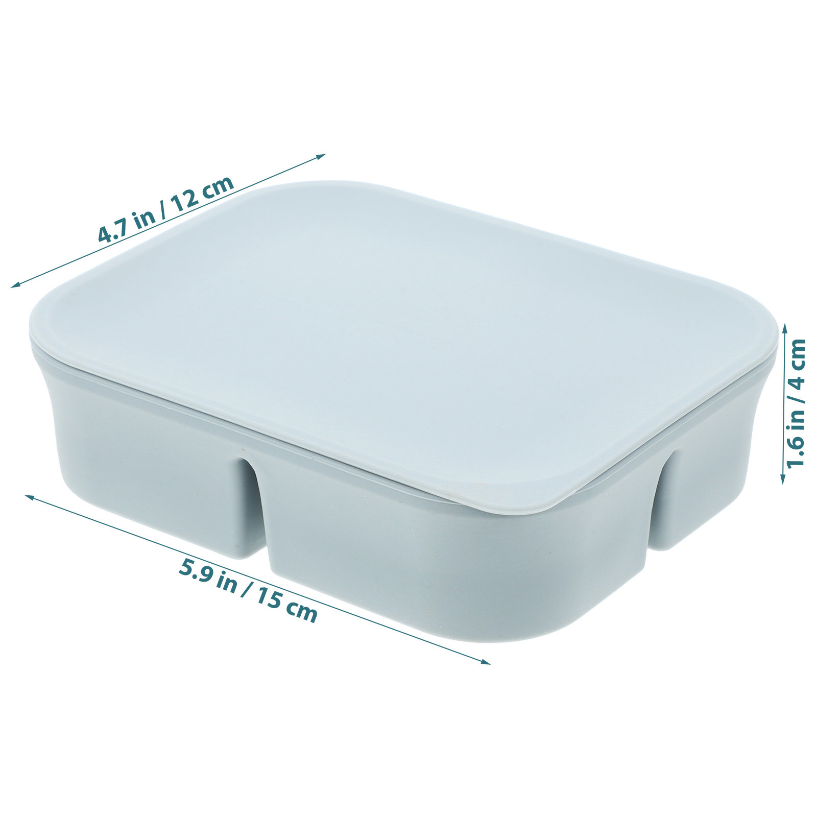 Wadah Makanan Silikon untuk Fr - Baby Food Prep Containers ulasan dan harga