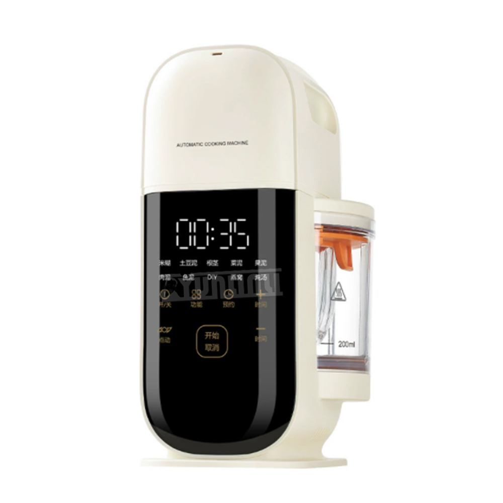 Blender Makanan Multifungsi Me - Baby Food Blender And Steamer ulasan dan harga