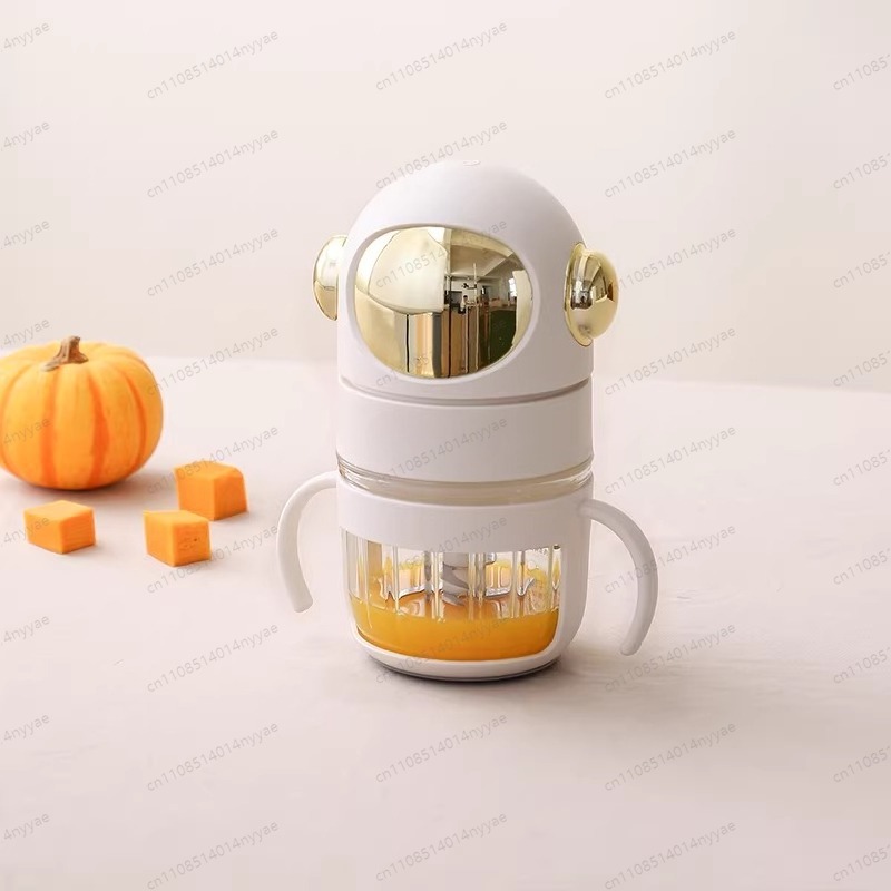 Pembuat Makanan Bayi, Pengukus - Baby Food Blender And Steamer ulasan dan harga