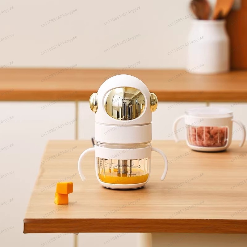 Pembuat Makanan Bayi, Pengukus - Baby Food Blender And Steamer ulasan dan harga