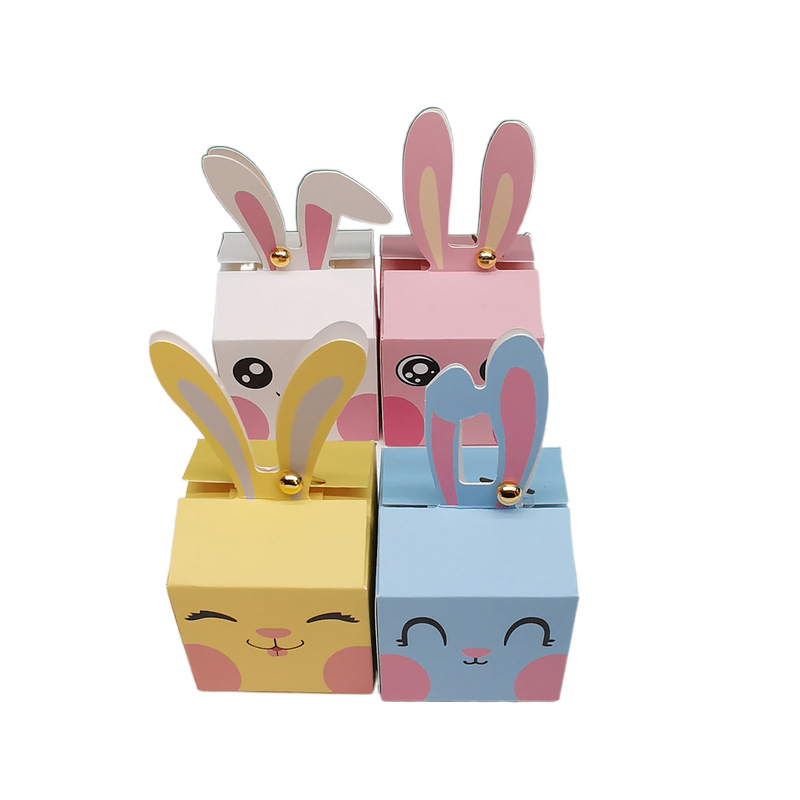 12/24 Buah Kotak Permen Kelinc - Food Box Baby ulasan dan harga