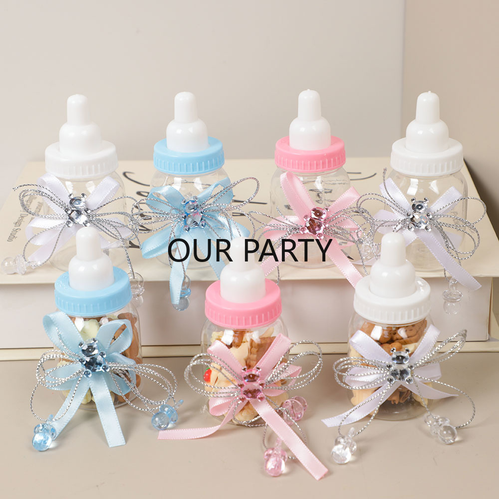 Botol susu plastik 6/12 buah,  - Baby Food Stuff ulasan dan harga