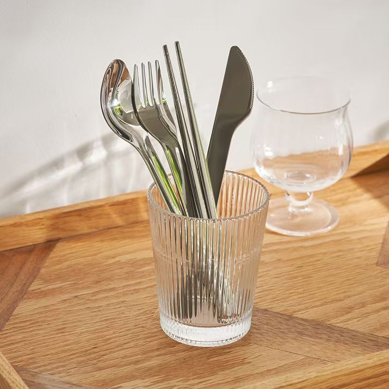 Set Peralatan Makan Portabel d - Weaning Spoon Set ulasan dan harga