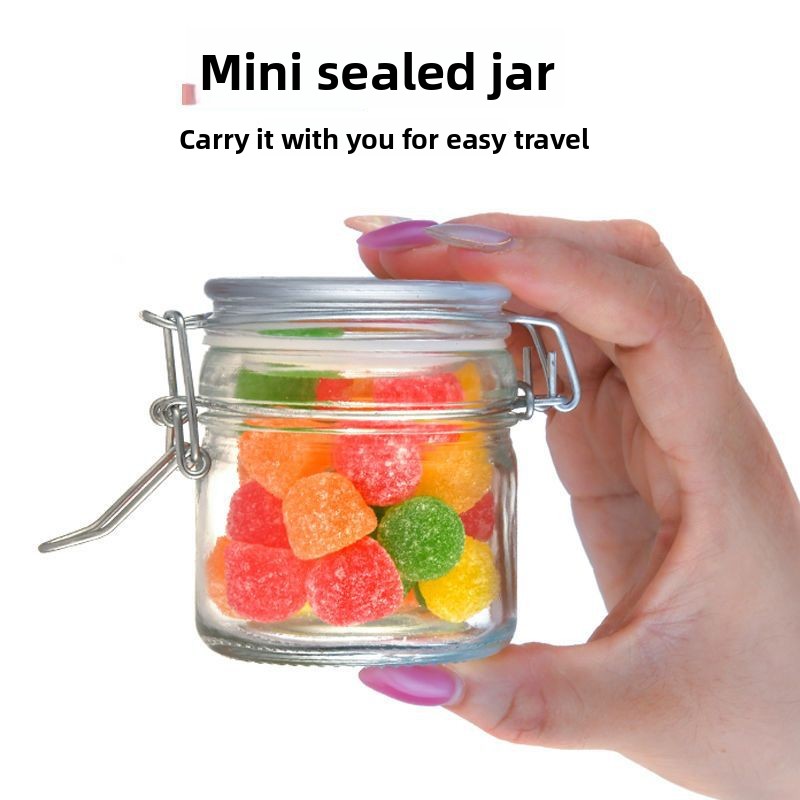 Stoples Penyimpanan Kaca Food  - Baby Food Glass Containers ulasan dan harga