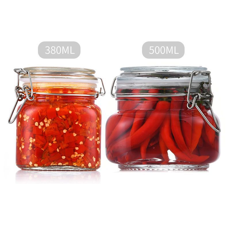 Stoples Penyimpanan Kaca Food  - Baby Food Glass Containers ulasan dan harga
