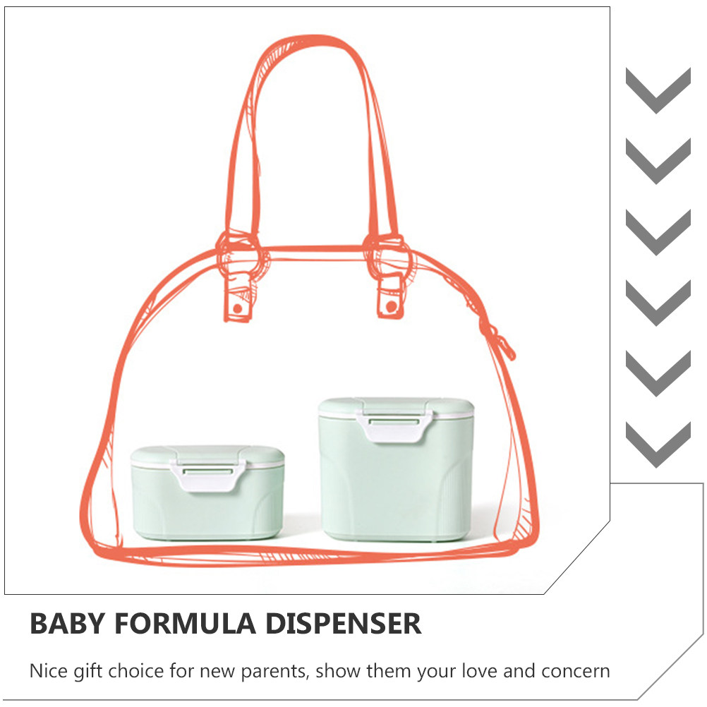 Wadah Portabel untuk Menyimpan - Food Box Baby ulasan dan harga