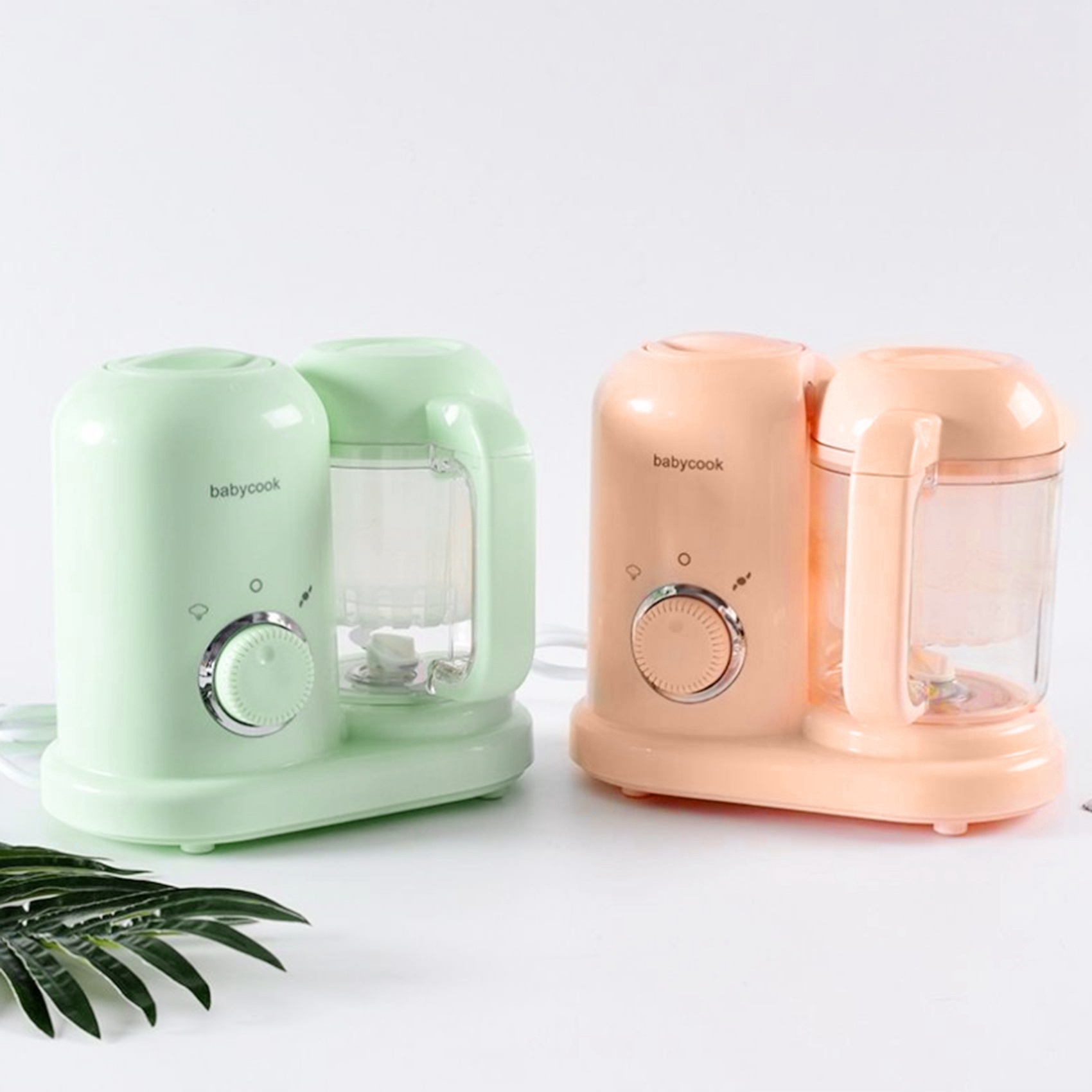 DIA-Pembuat Makanan Bayi, Mesi - Baby Food Grinder Machine ulasan dan harga