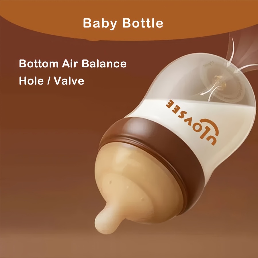 Botol Bayi Kaca Borosilikat Ti - Baby Food Glass Containers ulasan dan harga