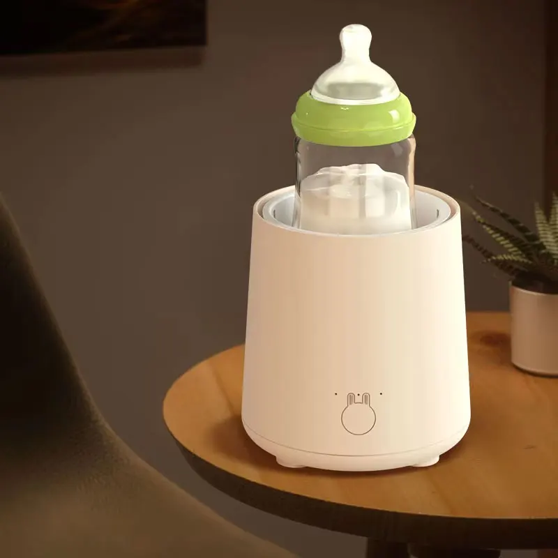 Pengocok Botol Susu Elektrik,  - Baby Food Grinder Machine ulasan dan harga