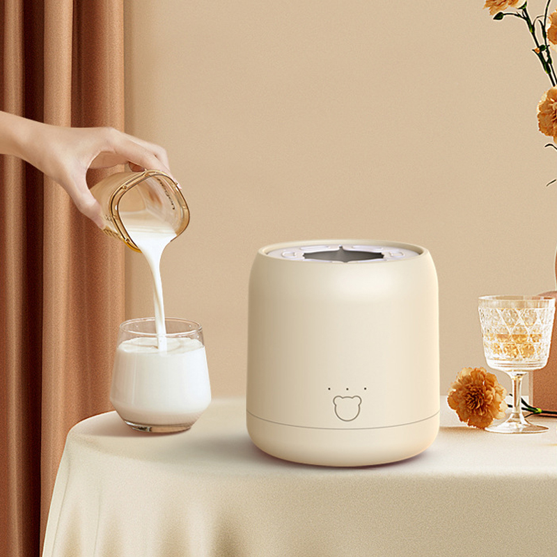 Pengocok Botol Susu Elektrik,  - Baby Food Grinder Machine ulasan dan harga