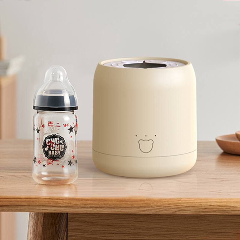 Pengocok Botol Susu Elektrik,  - Baby Food Grinder Machine ulasan dan harga