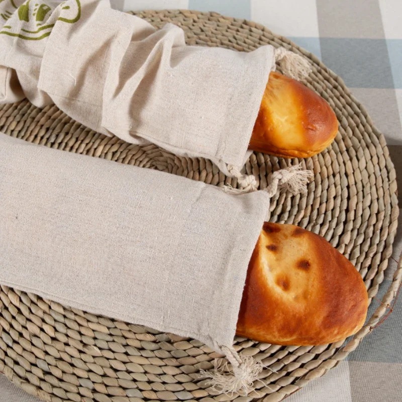 Kantong Baguette Besar yang Da - Baby Food Homemade ulasan dan harga