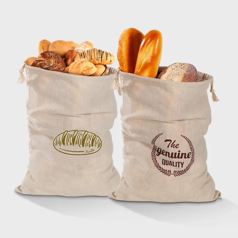 Kantong Baguette Besar yang Da - Baby Food Homemade ulasan dan harga