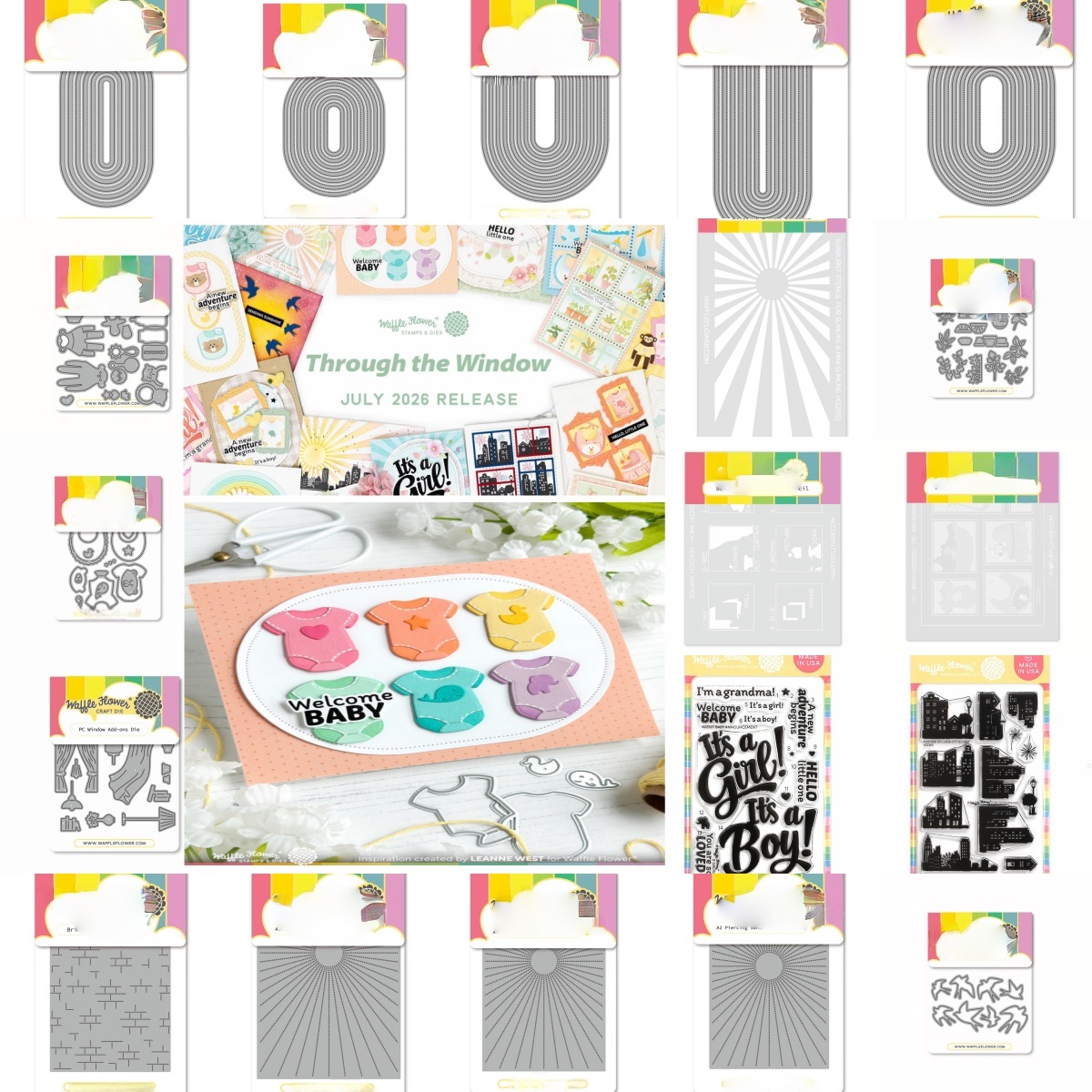 Cetakan Logam Tekstur Sunburst - Food Box Baby ulasan dan harga