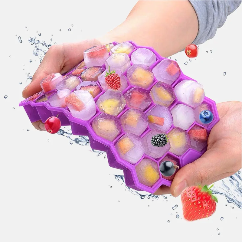 Cetakan Es Batu Buatan Sendiri - Baby Food Homemade ulasan dan harga