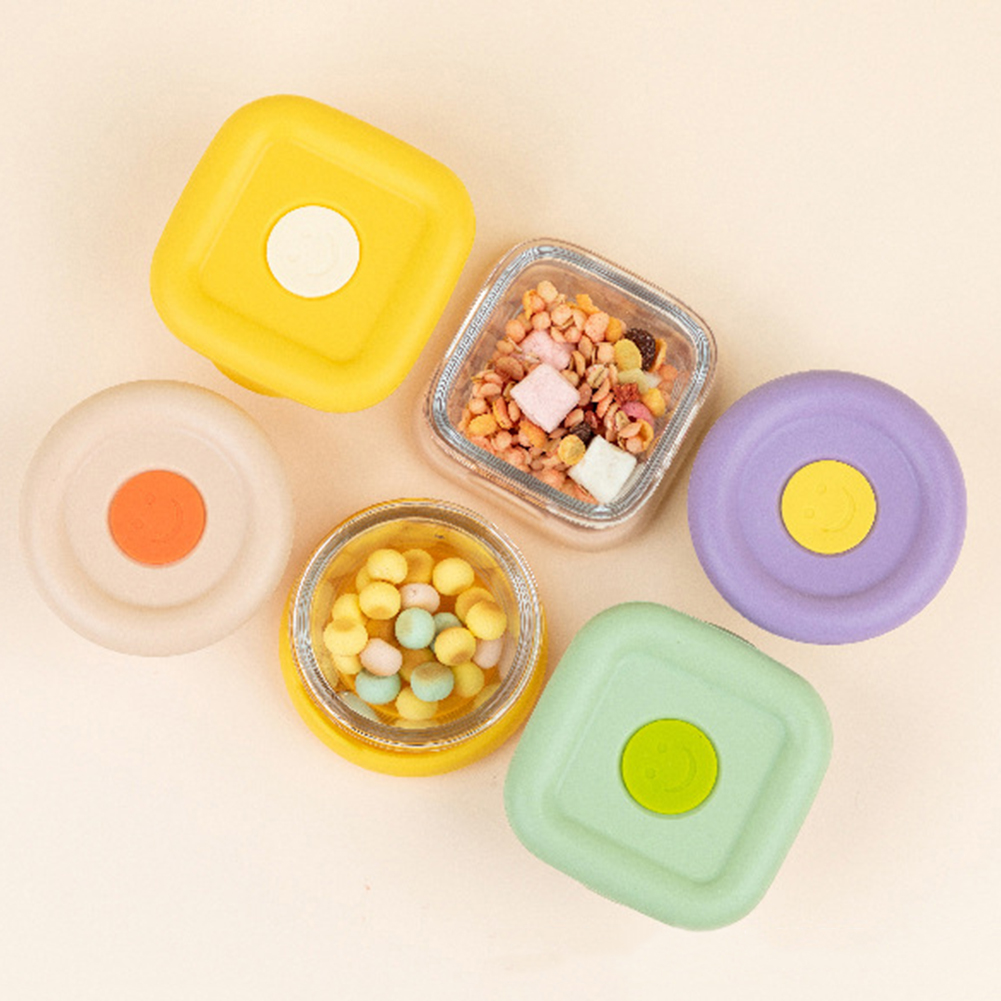 Wadah Penyimpanan Makanan Bayi - Baby Food Prep Containers ulasan dan harga