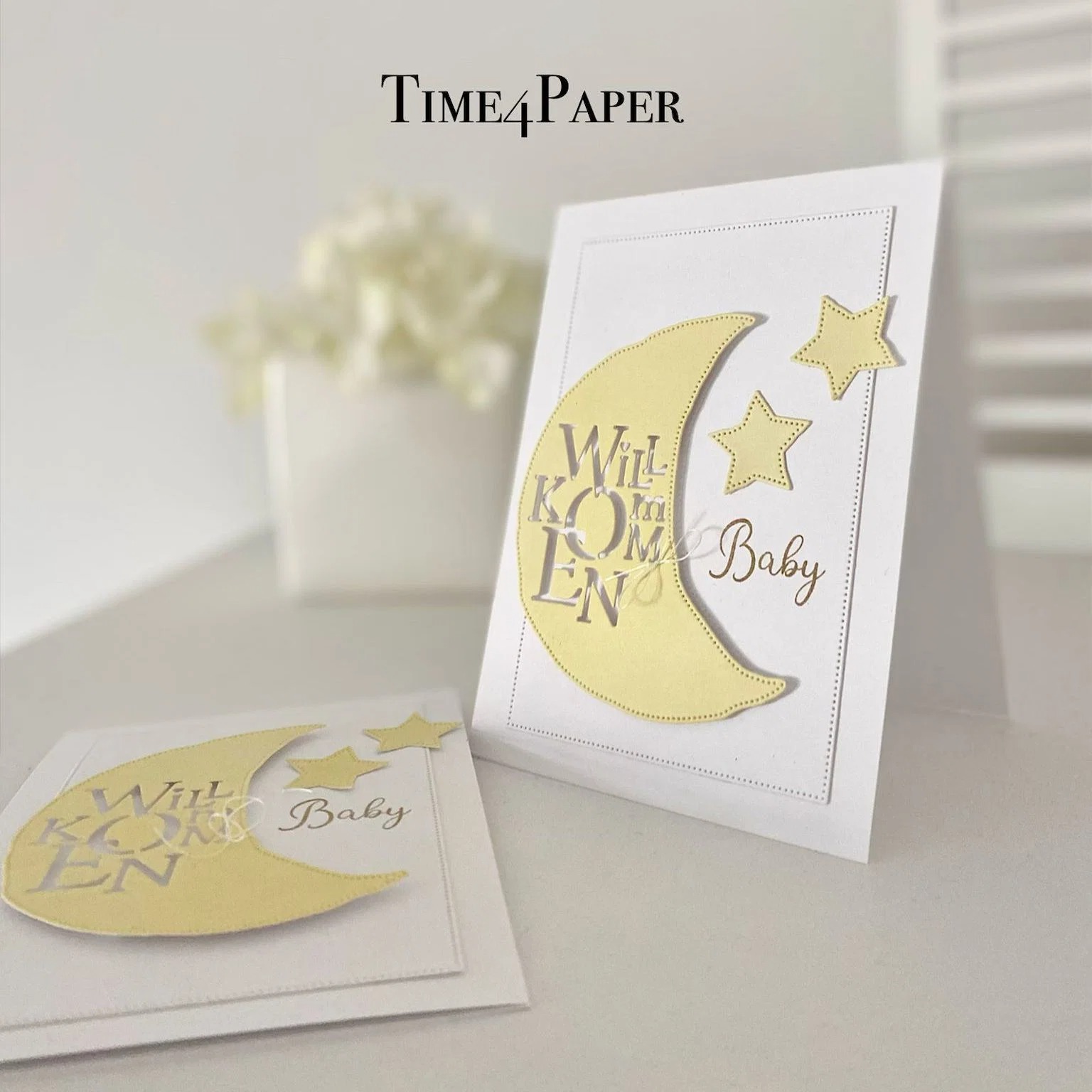 Stempel dan Cetakan Koper Bayi - Food Box Baby ulasan dan harga