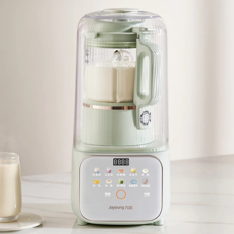 Mesin Susu Kedelai Otomatis Ru - Baby Food Grinder Machine ulasan dan harga