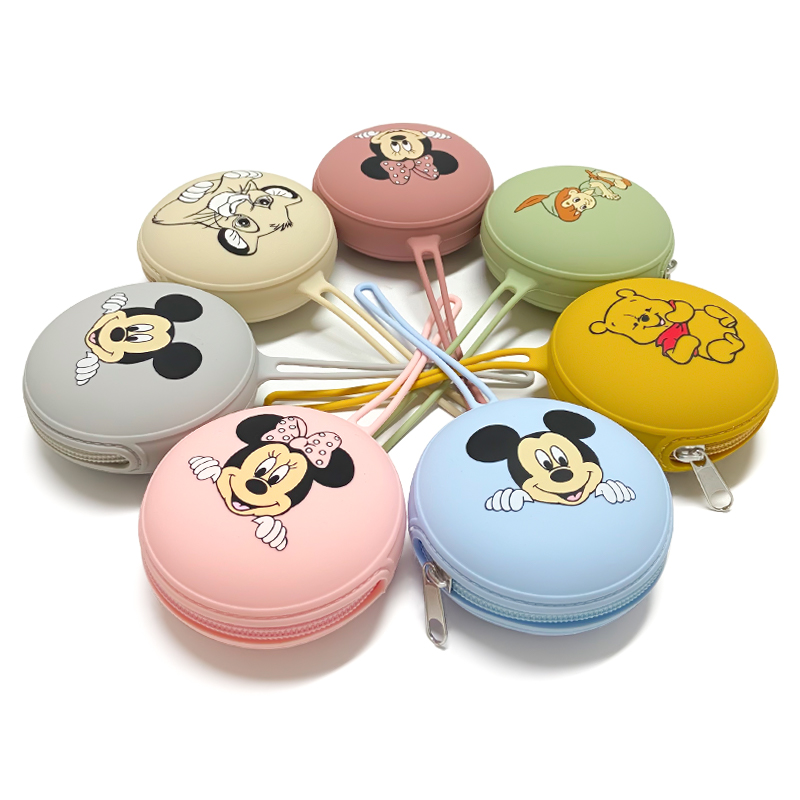1 Buah Tas Puting Silikon Bayi - Baby Food Stuff ulasan dan harga