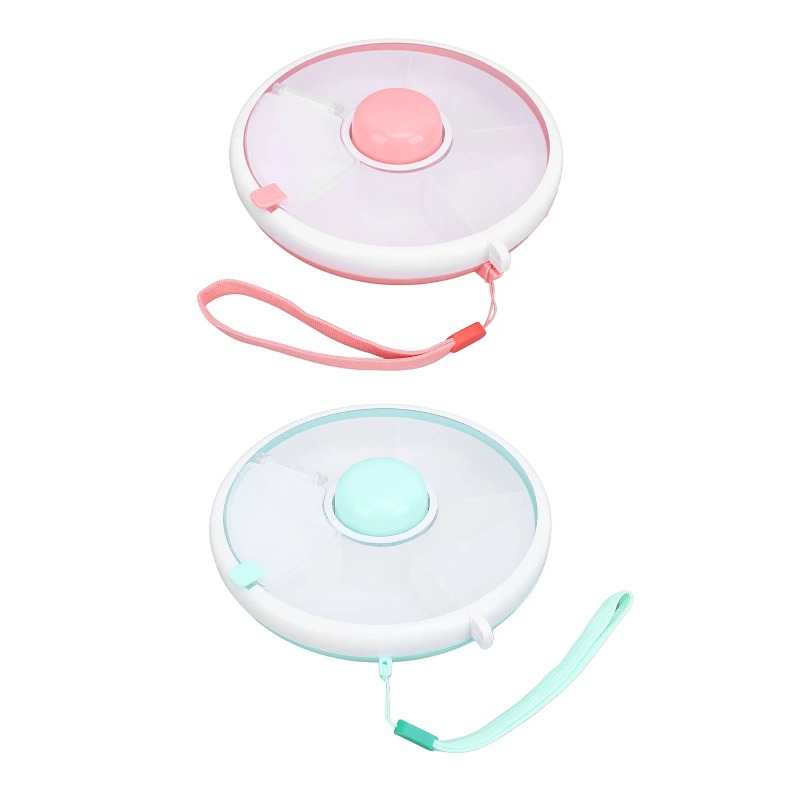 360 °   Bundel Kotak Penyimpan - Food Box Baby ulasan dan harga