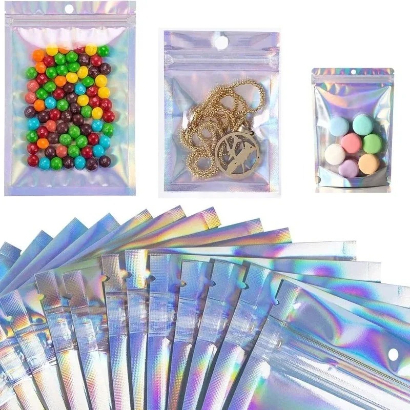 Kantong Plastik Segel Otomatis - Food Pouch Reusable ulasan dan harga