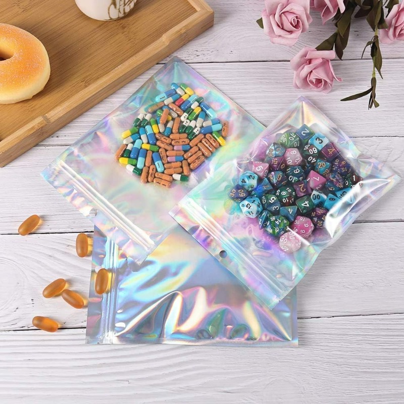 Kantong Plastik Segel Otomatis - Food Pouch Reusable ulasan dan harga
