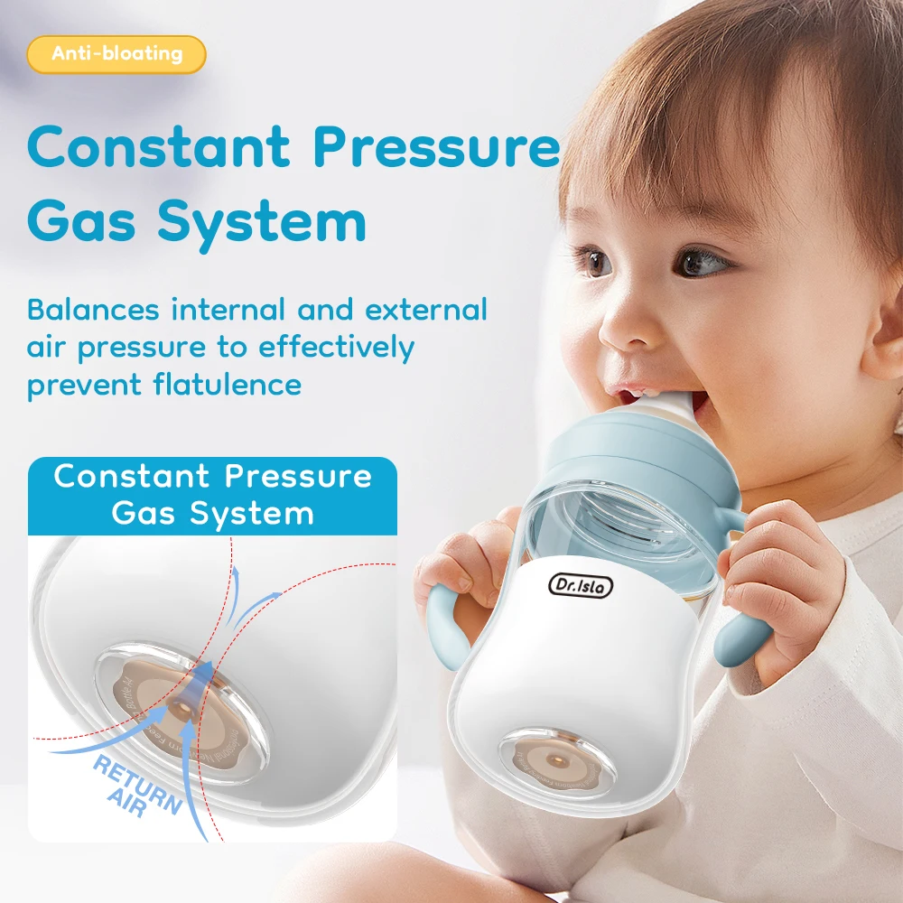 Botol Bayi Kaca Borosilikat Ti - Baby Food Glass Containers ulasan dan harga