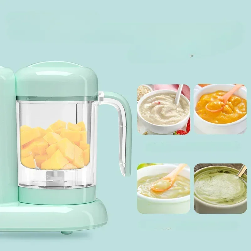 Mesin Pembuat Makanan Bayi, Me - Baby Food Grinder Machine ulasan dan harga
