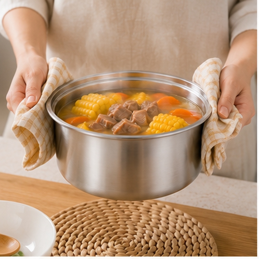 Mangkuk Ramekin Stainless Stee - Baby Food Prep Containers ulasan dan harga