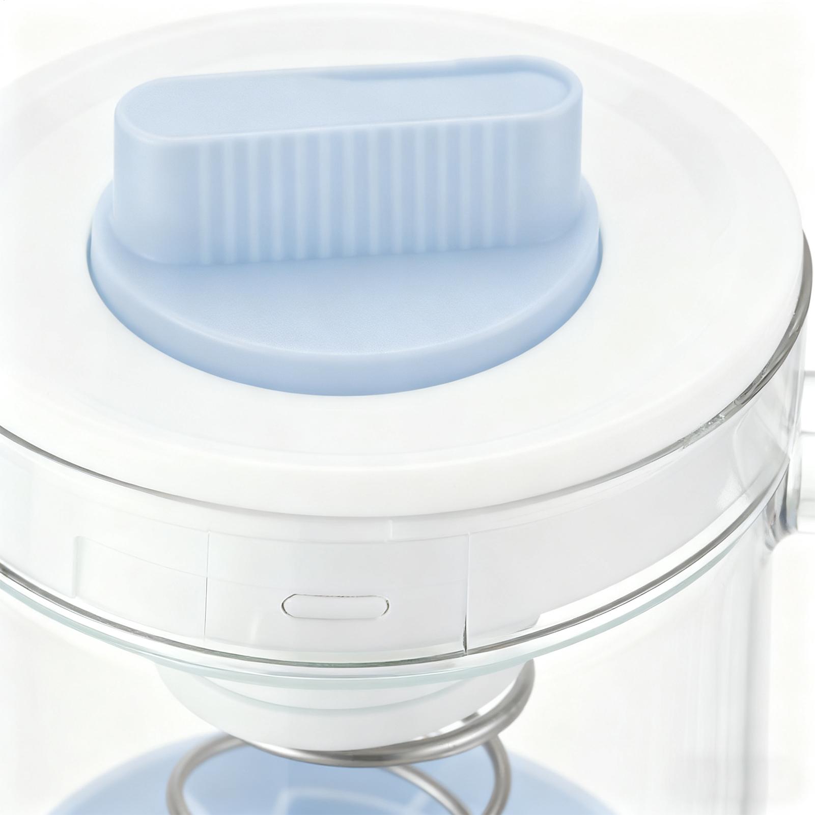 Saringan Yogurt Filter Tekanan - Baby Food In Restaurant ulasan dan harga