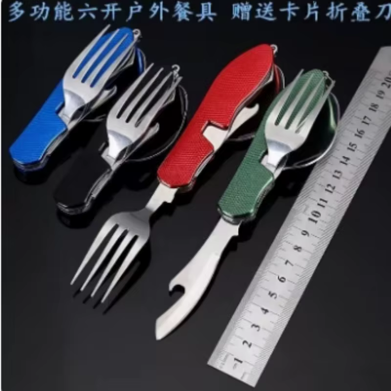 Set Peralatan Makan Lipat dari - Weaning Spoon Set ulasan dan harga