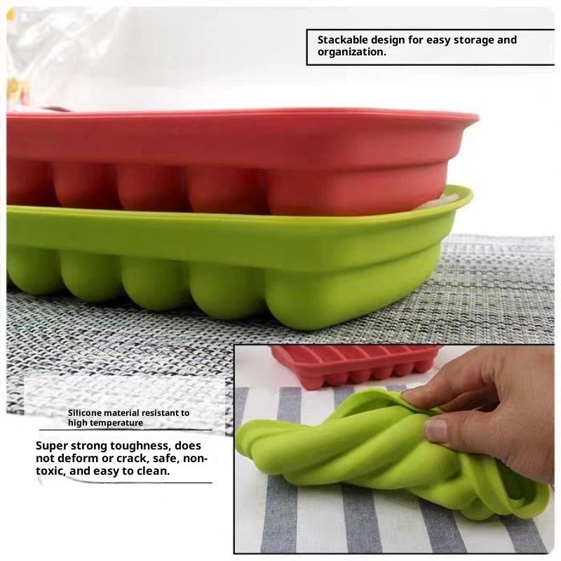 Cetakan Pembuat Sosis Hot Dog  - Baby Food Homemade ulasan dan harga
