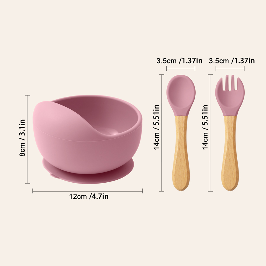 Mamaplan Set peralatan makan s - Baby Food Kit ulasan dan harga