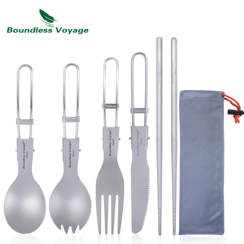 Peralatan Makan Berkemah Titan - Weaning Spoon Set ulasan dan harga