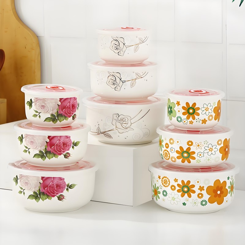 Set Tiga Potong, Set Kotak Mak - Food Box Baby ulasan dan harga