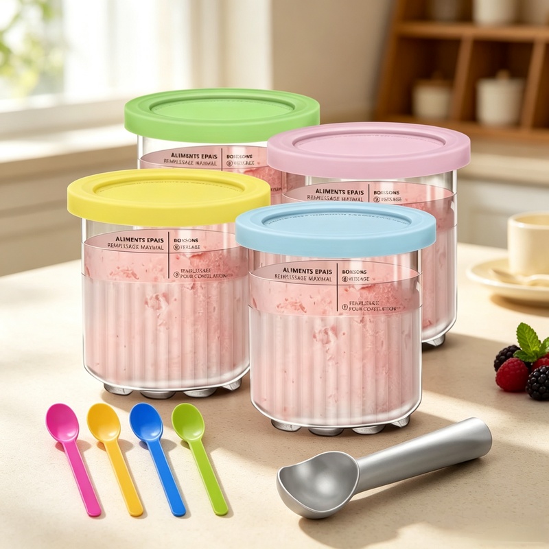 Wadah Penyimpanan Makanan Keda - Snack Container Travel ulasan dan harga