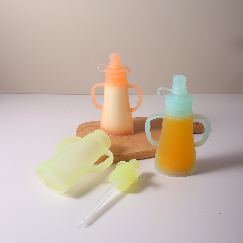 Kantong Penyimpanan ASI Siliko - Food Box Baby ulasan dan harga