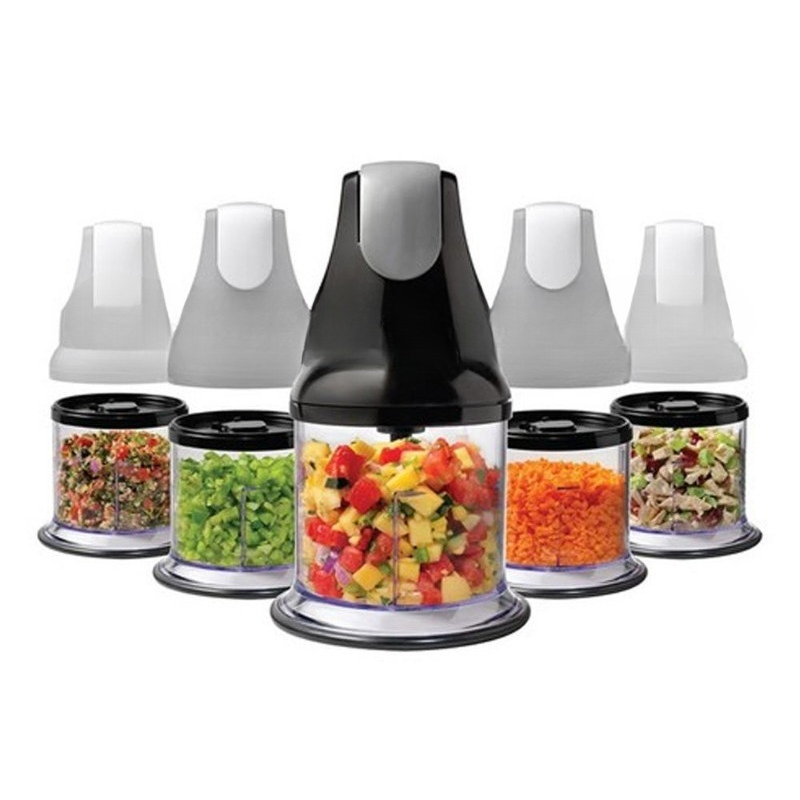 Mesin Penggiling Daging Listri - Baby Food Grinder Machine ulasan dan harga