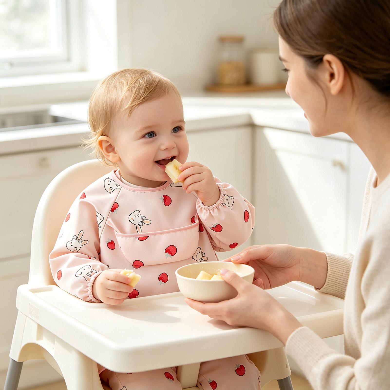 Set Peralatan Makan My Little  - Weaning Spoon Set ulasan dan harga