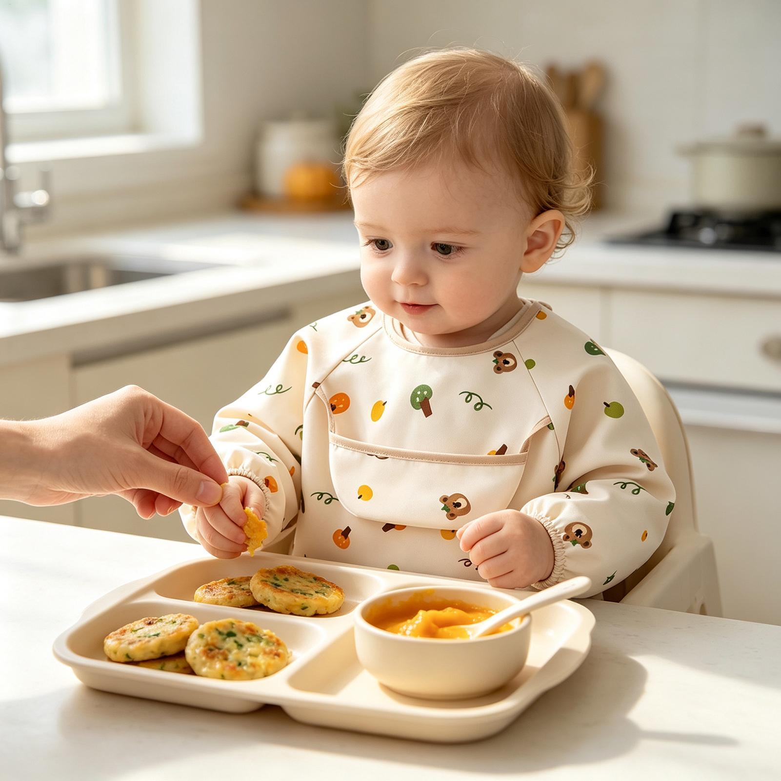 Set Peralatan Makan My Little  - Weaning Spoon Set ulasan dan harga