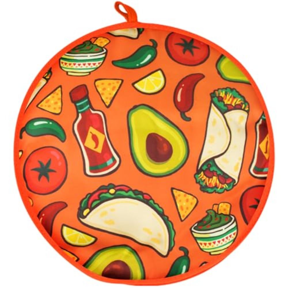 Kantong Penghangat Tortilla Pr - Food Pouch Reusable ulasan dan harga