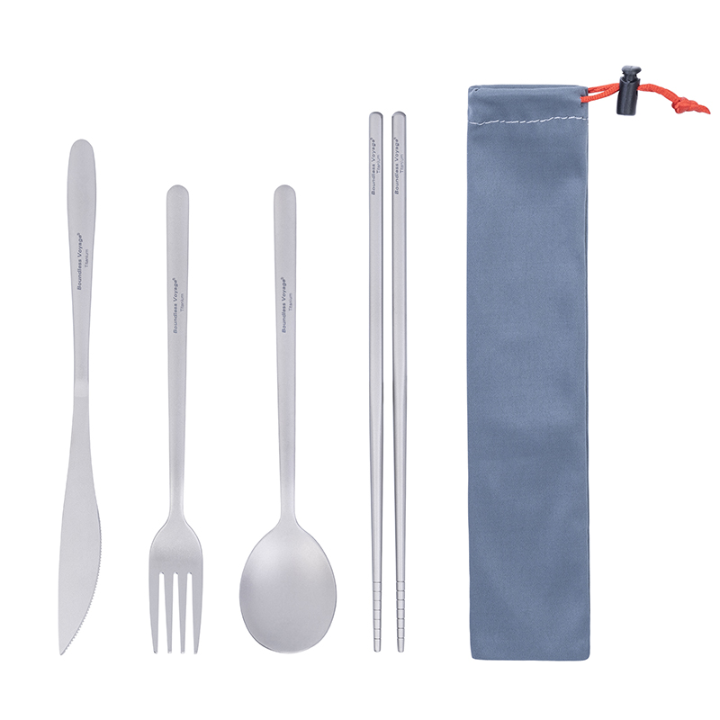 Boundless Voyage Set Makan mal - Weaning Spoon Set ulasan dan harga