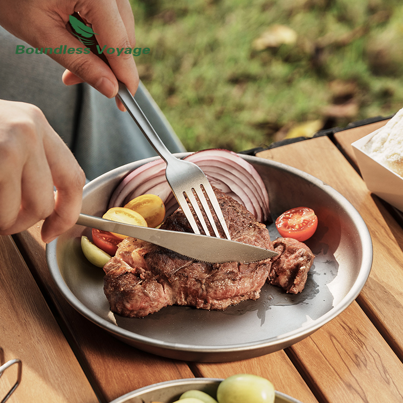 Boundless Voyage Set Makan mal - Weaning Spoon Set ulasan dan harga